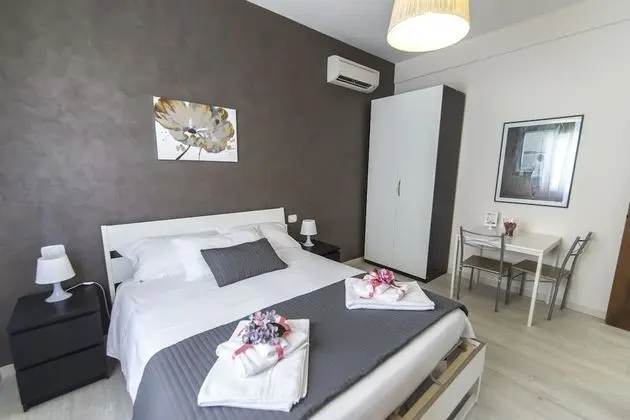 Stüdyo, Deniz Manzaralı