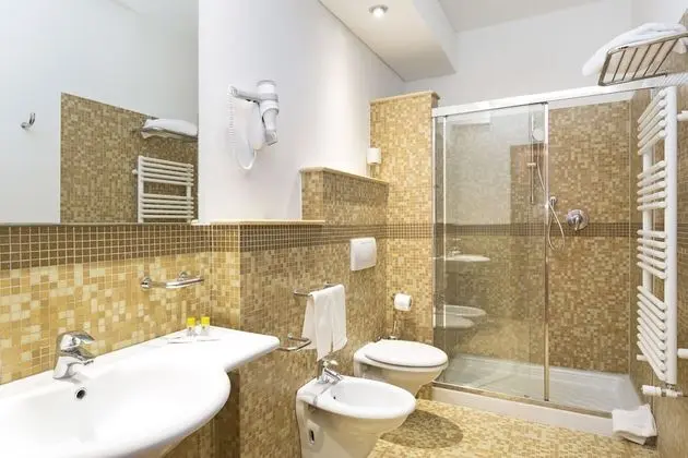 Standard Tek Kişilik Oda, Sigara İçilmez