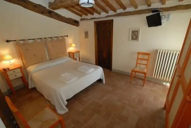 Basic Üç Kişilik Oda