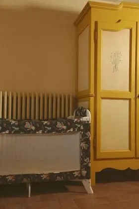 Basic Üç Kişilik Oda