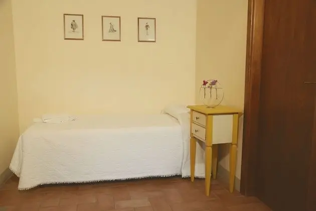 Basic Üç Kişilik Oda