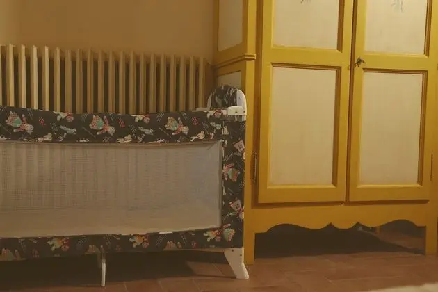 Basic Üç Kişilik Oda