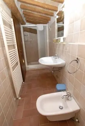 Basic Üç Kişilik Oda