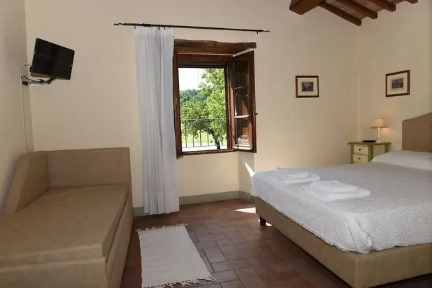 Comfort Üç Kişilik Oda