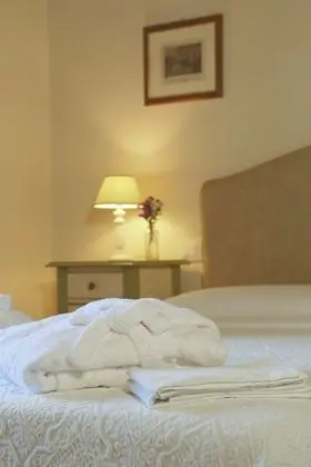 Comfort Üç Kişilik Oda