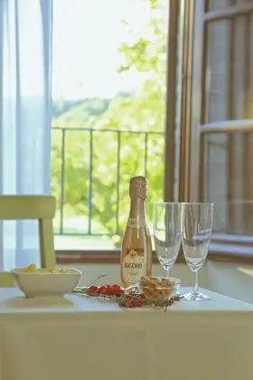 Comfort Üç Kişilik Oda