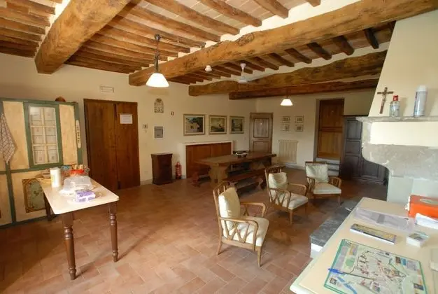 Comfort Üç Kişilik Oda