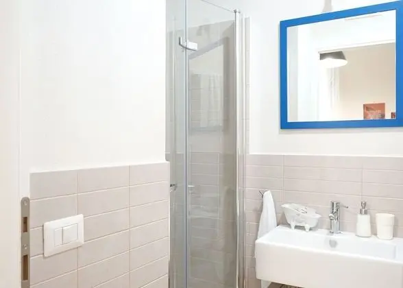 Tek Büyük Yataklı Oda, Balkon (Porta Nolana)