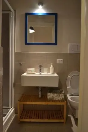 Tek Büyük Yataklı Oda, Balkon (Porta Nolana)