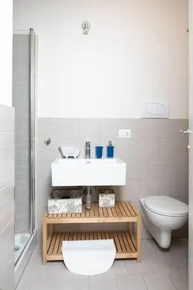 Tek Büyük Yataklı Oda, Balkon (Porta Nolana)