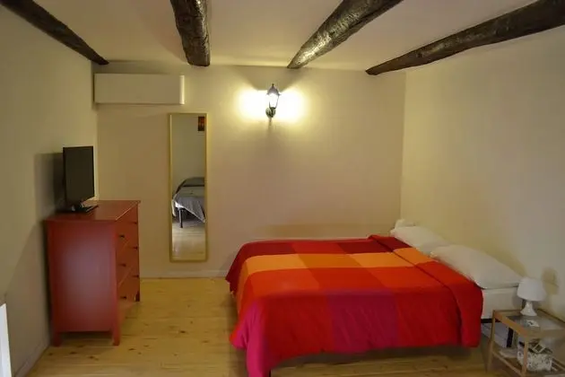 Üç Kişilik Oda (Porta Capuana)