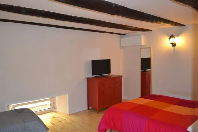 Üç Kişilik Oda (Porta Capuana)