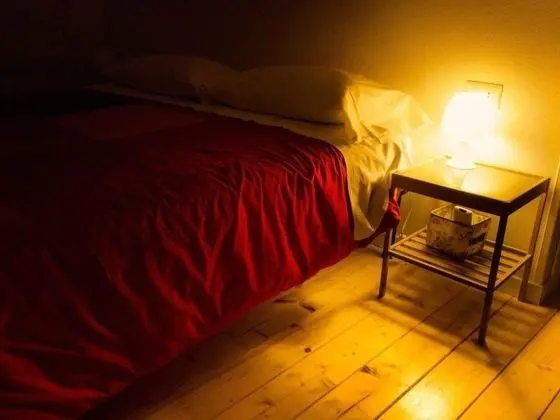 Üç Kişilik Oda (Porta Capuana)