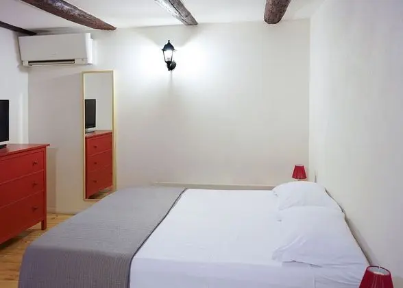 Üç Kişilik Oda (Porta Capuana)