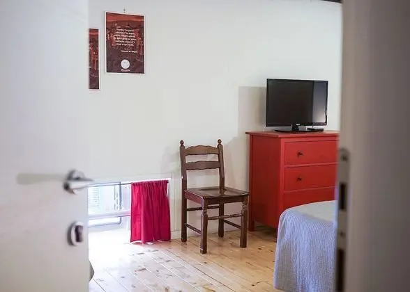 Üç Kişilik Oda (Porta Capuana)