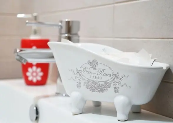 Üç Kişilik Oda (Porta Capuana)