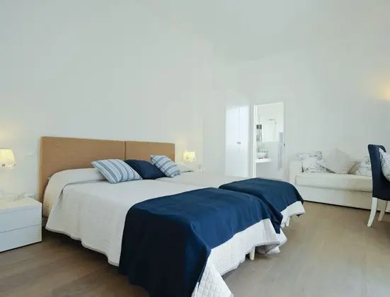 Çift ​​kişilik Deluxe
