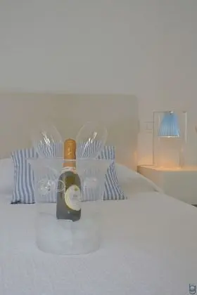 Deluxe İki Ayrı Yataklı Oda