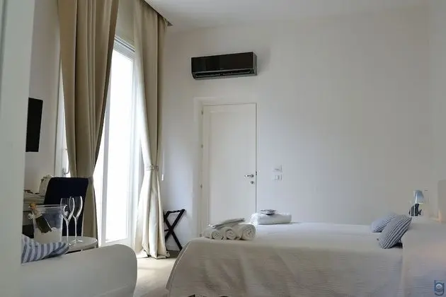 Deluxe İki Ayrı Yataklı Oda