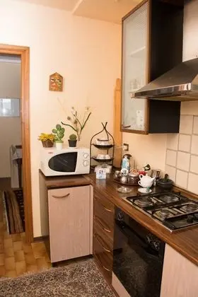 Süit, 1 Yatak Odası