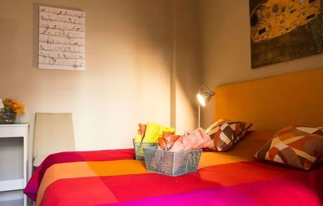 Family Oda, 2 Yatak Odası, Özel Banyo