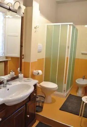 Family Oda, 2 Yatak Odası, Özel Banyo