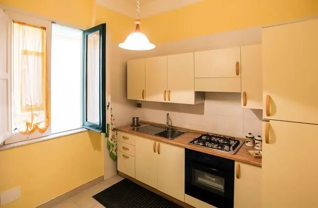 Family Oda, 2 Yatak Odası, Özel Banyo