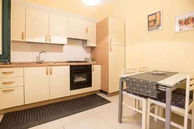 Family Oda, 2 Yatak Odası, Özel Banyo