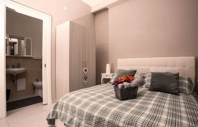 Üç Kişilik Oda, Banyolu/Duşlu