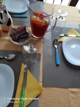 Junior Tek Büyük Yataklı Oda (ORANGE)