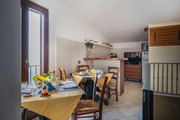 Junior Tek Büyük Yataklı Oda (ORANGE)