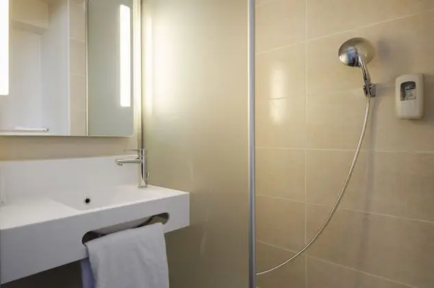 Standard İki Ayrı Yataklı Oda, Sigara İçilmez