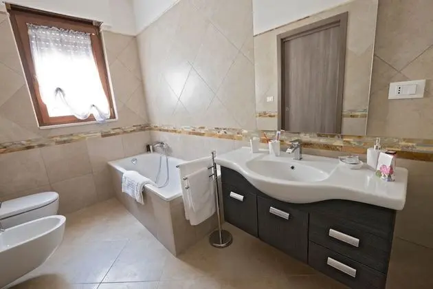 Deluxe Tek Büyük veya İki Ayrı Yataklı Oda, Sigara İçilmez