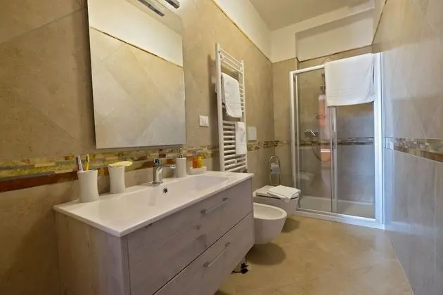 Deluxe Tek Büyük veya İki Ayrı Yataklı Oda, Sigara İçilmez