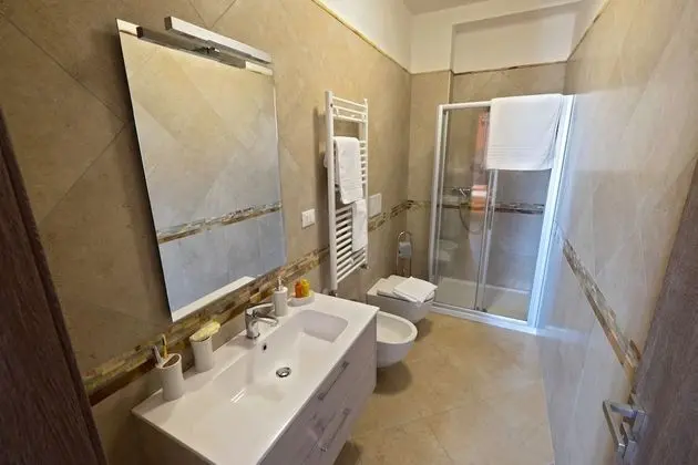 Deluxe Tek Büyük veya İki Ayrı Yataklı Oda, Sigara İçilmez