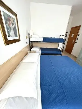 Dört Kişilik Oda