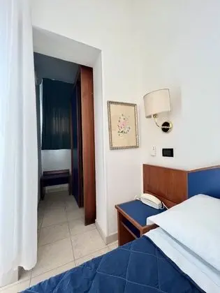 Tek Kişilik Oda