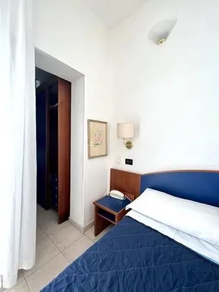 Tek Kişilik Oda