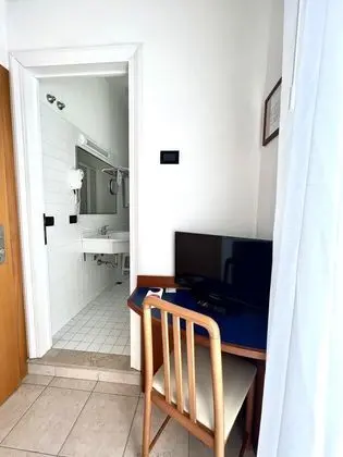 Tek Kişilik Oda