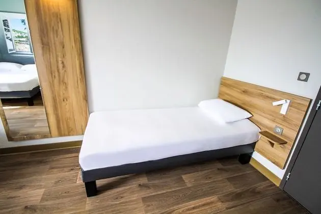 Dört Kişilik Oda