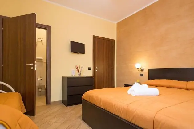 Comfort Üç Kişilik Oda