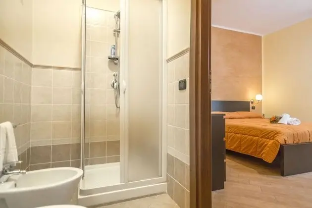 Comfort Üç Kişilik Oda