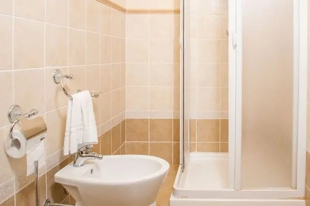 Comfort Üç Kişilik Oda