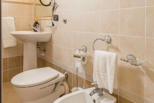 Comfort Üç Kişilik Oda