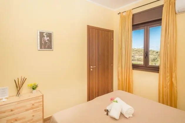 Economy Tek Büyük Yataklı Oda