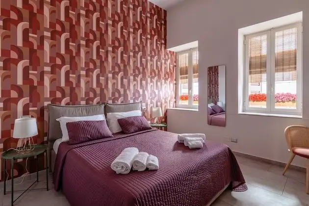 Superior Tek Büyük Yataklı Oda, 1 Yatak Odası, Balkon