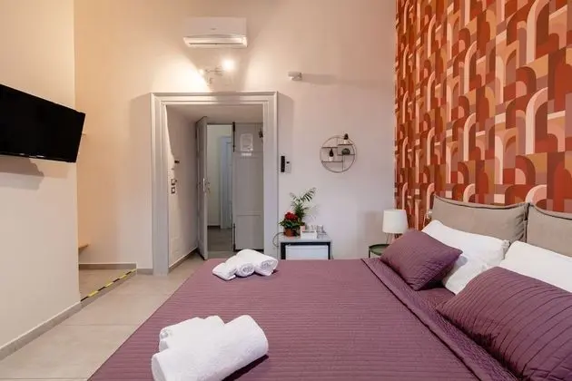 Superior Tek Büyük Yataklı Oda, 1 Yatak Odası, Balkon