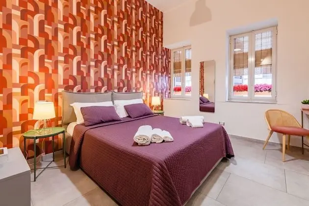 Superior Tek Büyük Yataklı Oda, 1 Yatak Odası, Balkon