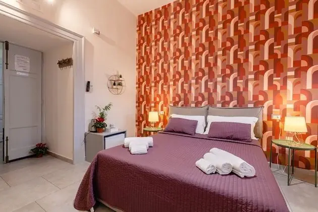 Superior Tek Büyük Yataklı Oda, 1 Yatak Odası, Balkon