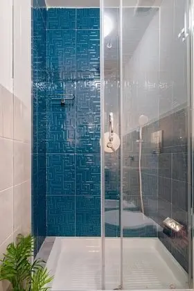 Superior Tek Büyük Yataklı Oda, 1 Yatak Odası, Balkon